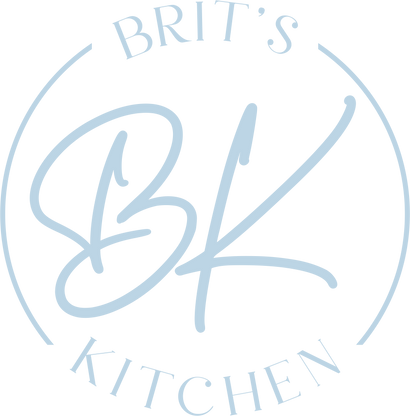 Brit's Kitchen