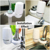 Water Purifier Kitchen Faucet