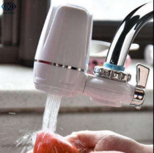 Water Purifier Kitchen Faucet